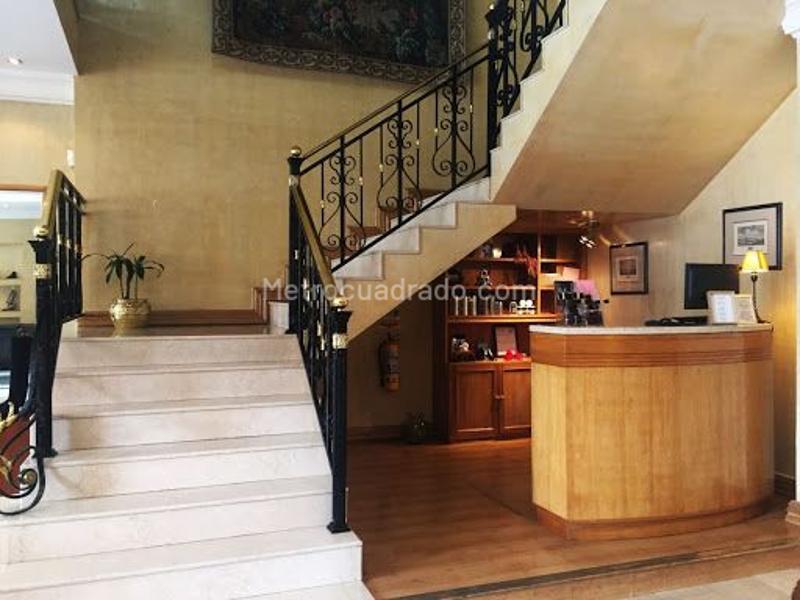 Local Comercial en Venta, San Patricio, Bogotá D.C. - Vista 4