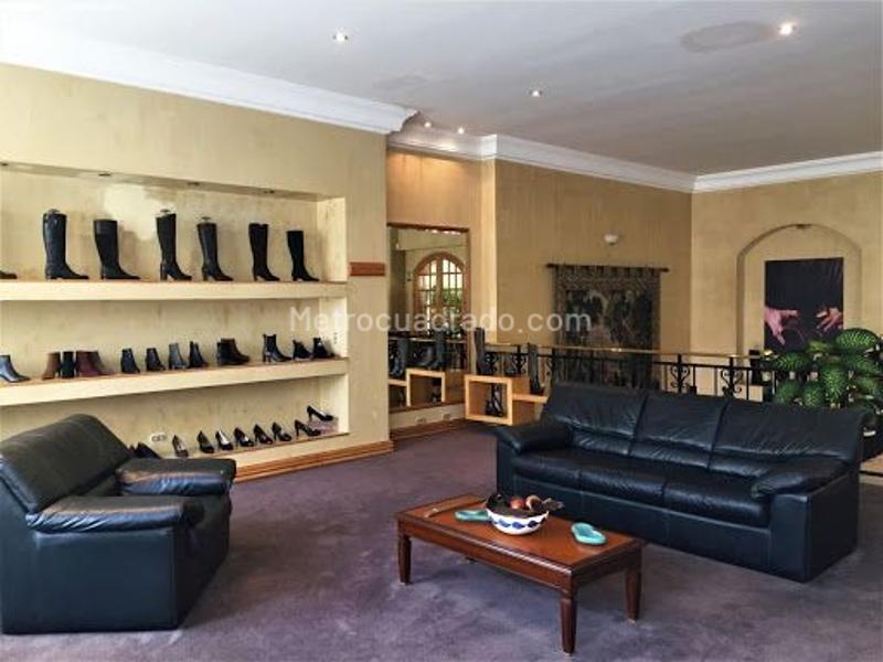 Local Comercial en Venta, San Patricio, Bogotá D.C. - Vista 5