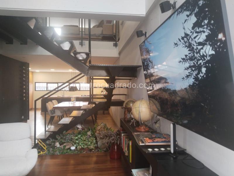 Edificio de Oficinas en Venta, La Salle, Bogotá D.C. - Vista 2