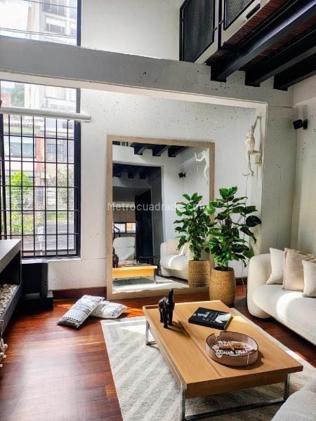 Edificio de Oficinas en Venta, La Salle, Bogotá D.C. - Vista 3