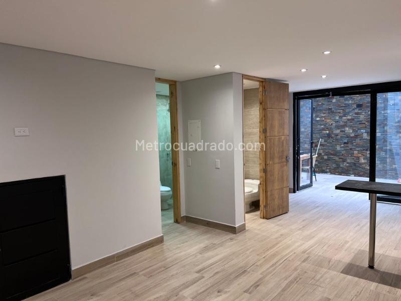 Edificio de Oficinas en Venta, La Salle, Bogotá D.C. - Vista 5