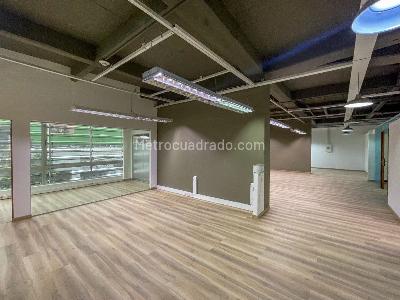 Oficina en Arriendo, Santa Barbara Occidental Usaquen, Bogotá D.C.
