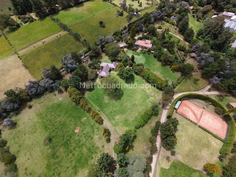 Casa – Subachoque - Vista 2