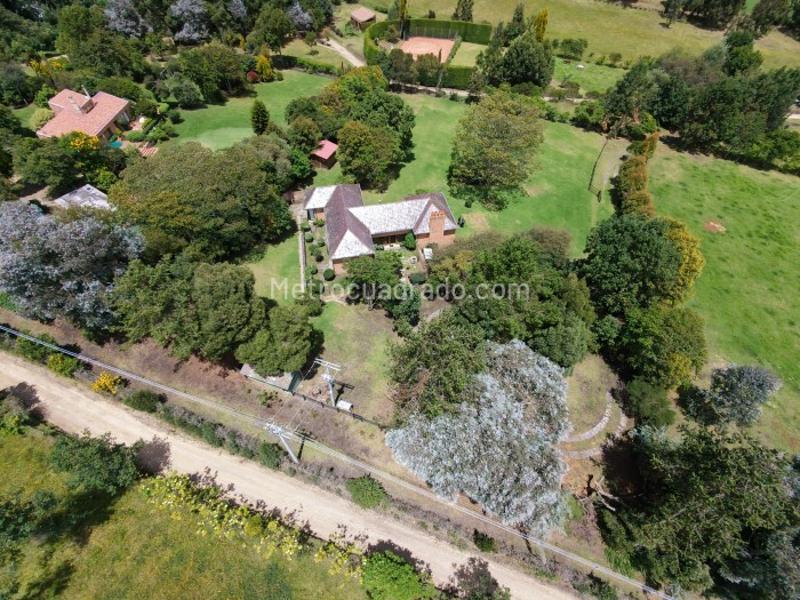 Casa – Subachoque - Vista 3