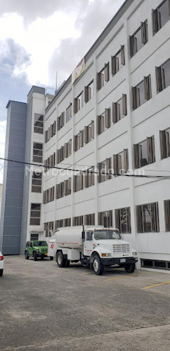 Arriendo de Edificio de Apartamentos en Puente aranda Bogotá D.C