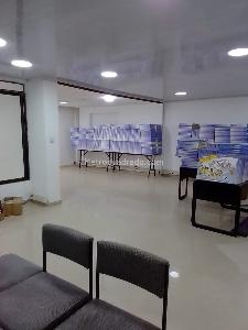 Apartment for rent in La Soledad, Bogotá