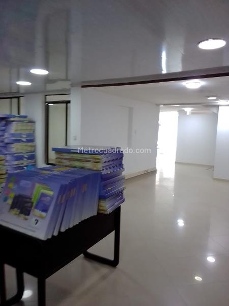 Piso – Bogotá, UPZ Teusaquillo, Localidad Teusaquillo - Vista 3