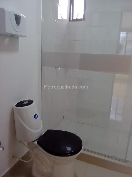 Piso – Bogotá, UPZ Teusaquillo, Localidad Teusaquillo - Vista 4