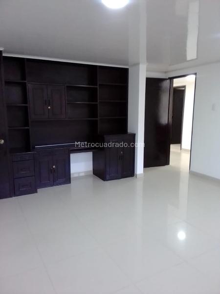 Piso – Bogotá, UPZ Teusaquillo, Localidad Teusaquillo - Vista 5