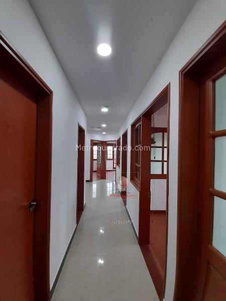 Edificio de Apartamentos en Arriendo, Campin, Bogotá D.C. - Ansicht 2