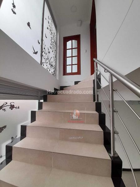 Edificio de Apartamentos en Arriendo, Campin, Bogotá D.C. - Ansicht 3