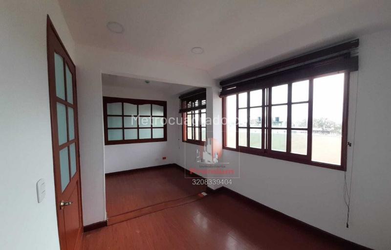 Edificio de Apartamentos en Arriendo, Campin, Bogotá D.C. - Ansicht 4