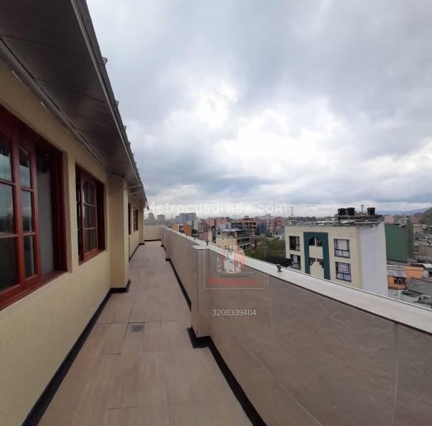 Edificio de Apartamentos en Arriendo, Campin, Bogotá D.C. - Ansicht 5