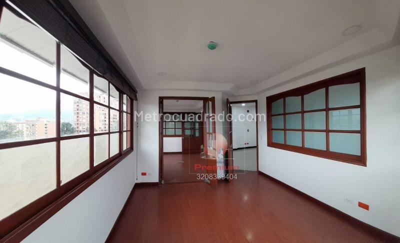 Edificio de Apartamentos en Arriendo, Campin, Bogotá D.C. - Ansicht 6
