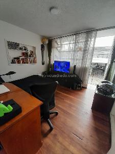 Casa en venta en Galerias, Bogotá · foto 2 de 19