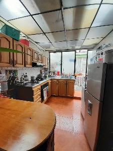 Casa en venta en Galerias, Bogotá · foto 8 de 19