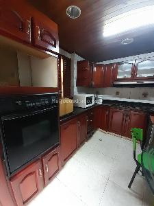 Casa en venta en Galerias, Bogotá · foto 12 de 19
