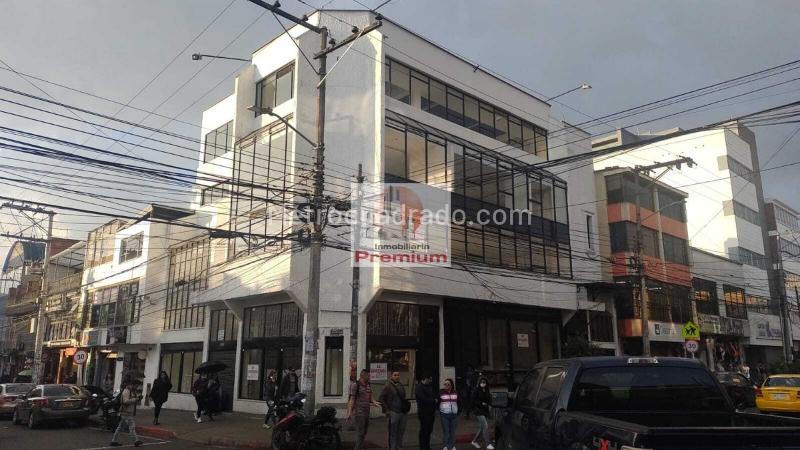 Edificio de Apartamentos en Arriendo, Restrepo, Bogotá D.C. - Ansicht 2