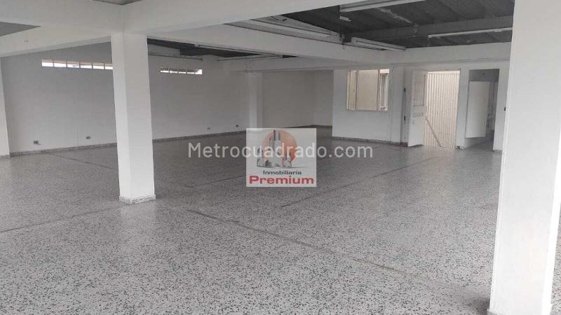 Edificio de Apartamentos en Arriendo, Restrepo, Bogotá D.C. - Ansicht 3