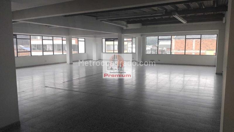 Edificio de Apartamentos en Arriendo, Restrepo, Bogotá D.C. - Ansicht 5