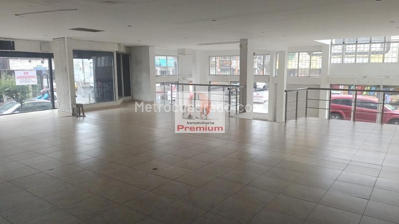 Edificio de Apartamentos en Arriendo, Restrepo, Bogotá D.C. - Ansicht 6