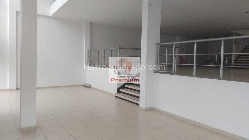 Edificio de Apartamentos en Arriendo, Restrepo, Bogotá D.C. - Mehr