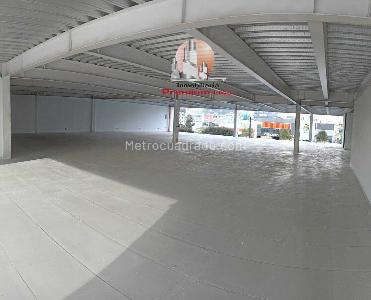 Apartment for rent in Toberin, Bogotá