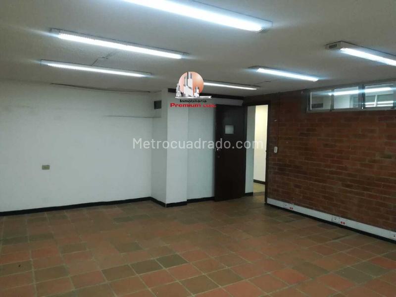 Edificio de Apartamentos en Arriendo, Chico Norte, Bogotá D.C. - Widok 2