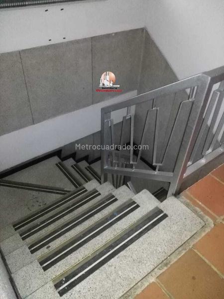 Edificio de Apartamentos en Arriendo, Chico Norte, Bogotá D.C. - Widok 3
