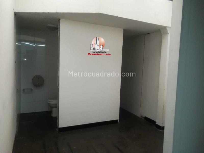 Edificio de Apartamentos en Arriendo, Chico Norte, Bogotá D.C. - Widok 4