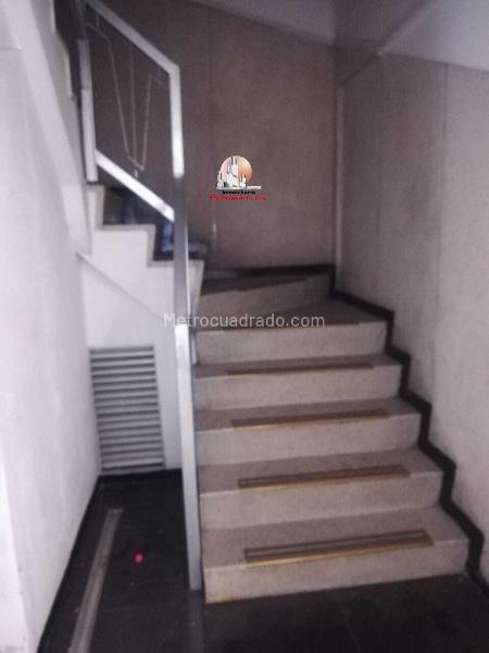 Edificio de Apartamentos en Arriendo, Chico Norte, Bogotá D.C. - Widok 5