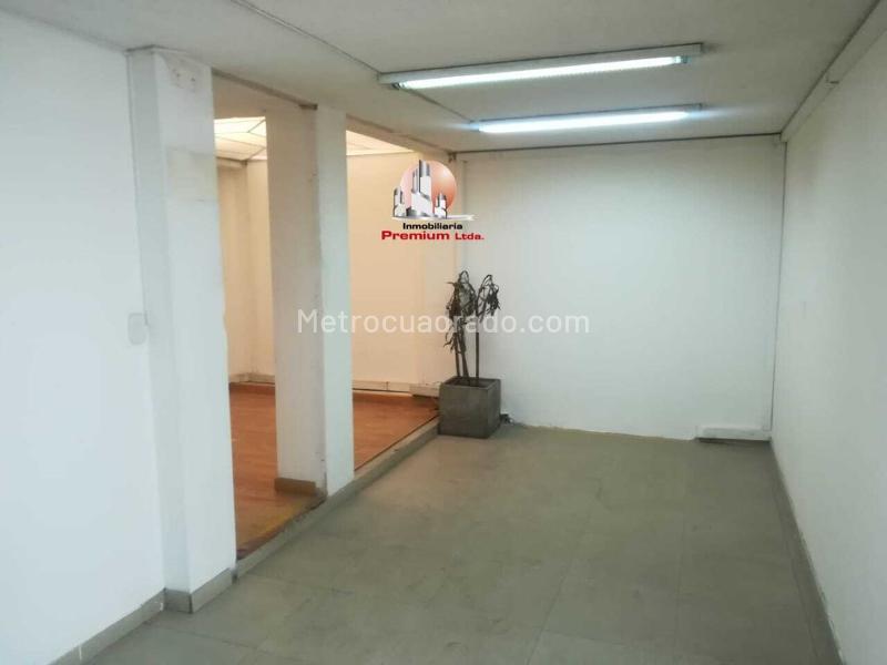 Edificio de Apartamentos en Arriendo, Chico Norte, Bogotá D.C. - Więcej
