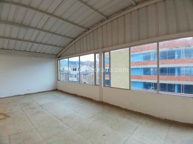 Edificio de Apartamentos en Arriendo, Toberin, Bogotá D.C. - Widok 5