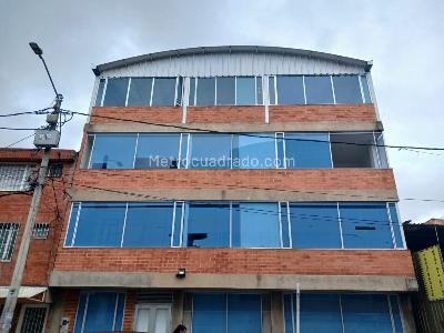 Edificio de Oficinas en Arriendo, Toberin, Bogotá D.C.