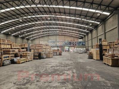 Commercial property, 4830 m²