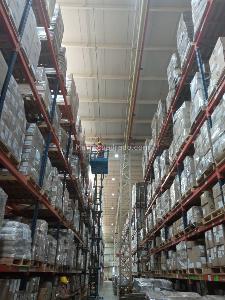 Bodega en Arriendo, Yumbo, Cali