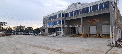 Bodega en Arriendo, Mamonal Centro Empresarial Parquiamerica, Cartagena de Indias