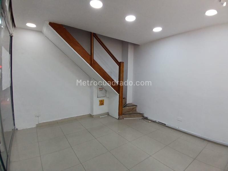 Local Comercial en Arriendo, Niza, Bogotá D.C. - Vista 3
