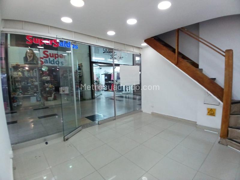 Local Comercial en Arriendo, Niza, Bogotá D.C. - Vista 4