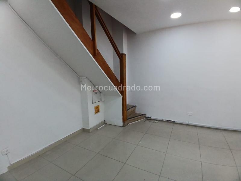 Local Comercial en Arriendo, Niza, Bogotá D.C. - Vista 5