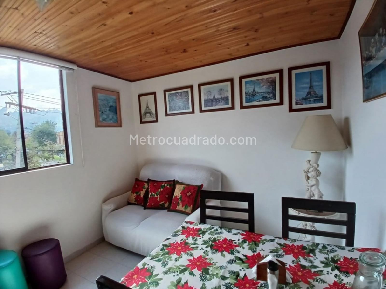 Apartamento en Venta  Pinar De Suba