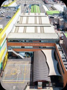 Bodega en Arriendo, Puente Aranda, Bogotá D.C.