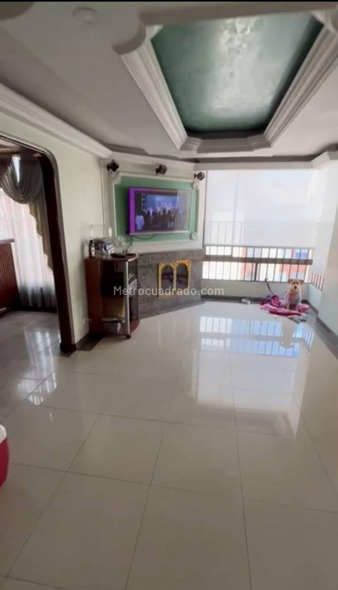 Apartamento en Venta  El Salitre