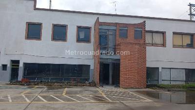 Bodega en Arriendo, Soacha, Soacha