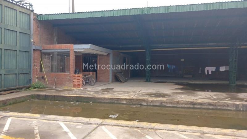 Bodega en Arriendo, Soacha, Soacha - Vista 3