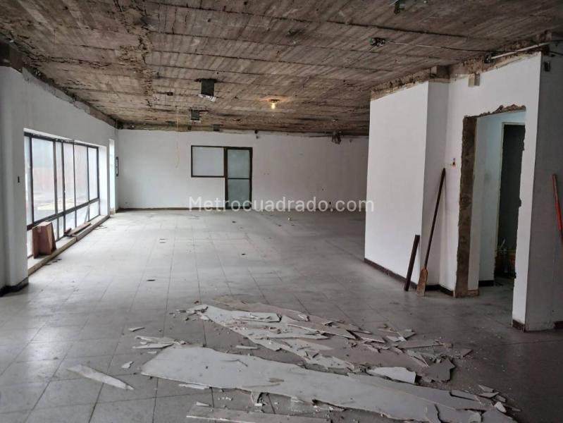 Bodega en Arriendo, Soacha, Soacha - Más