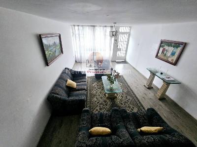 Casa en venta en Galerias, Bogotá · foto 2 de 20