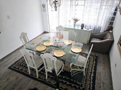 Casa en venta en Galerias, Bogotá · foto 3 de 20