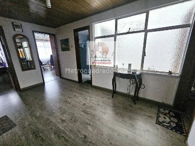Casa en venta en Galerias, Bogotá · foto 7 de 20