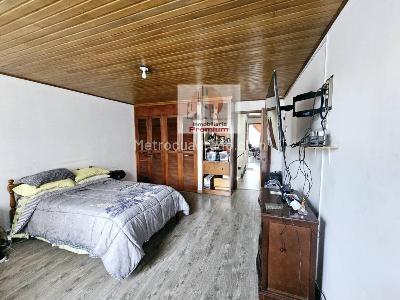 Casa en venta en Galerias, Bogotá · foto 8 de 20